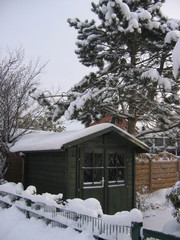 wintergarten