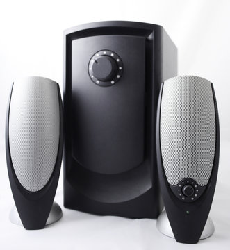 computer desktop speakers with subwoofer 01