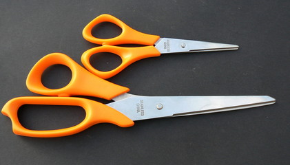 scissors