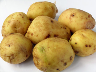 potatoes