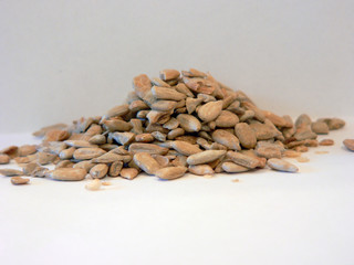 sunflower seeds