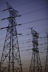 electricity