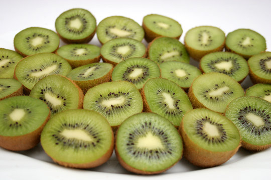 kiwis