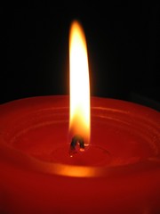 candle
