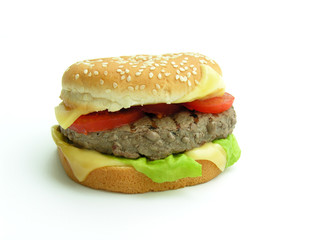 hamburger 2