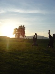 acrobate