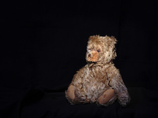 teddy, 1964