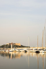 Obraz premium antibes #286