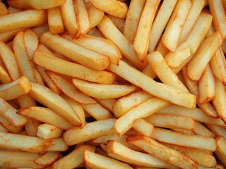french fries - 854247
