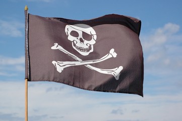 jolly roger