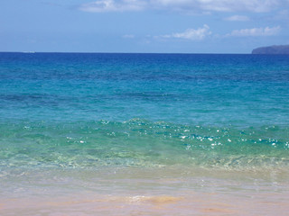 hawaii - coastline 1