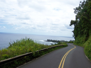 hawaian roads - 4