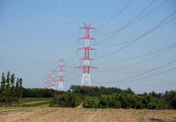 energy line 4