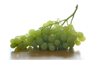 grapes