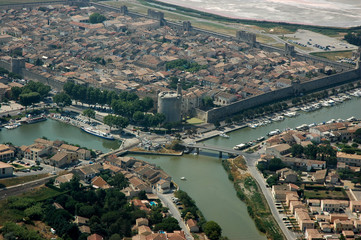 aigues morte
