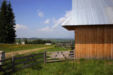 zakopane © Marta