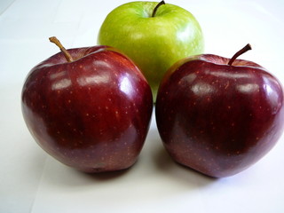 apples