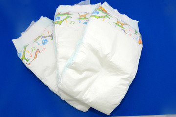 diaper fan