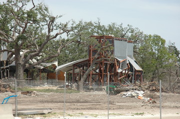 hurricane katrina