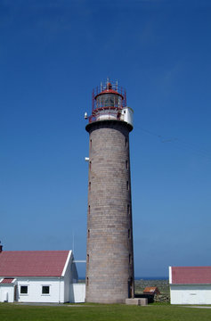 Lista Lighthouse, Norway