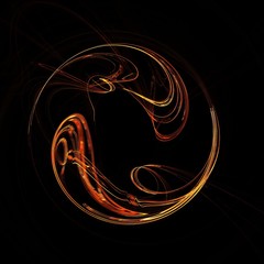 fire tai-chi