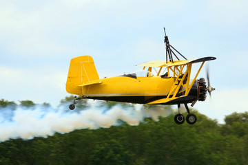 air show photo