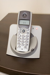 wireless phone