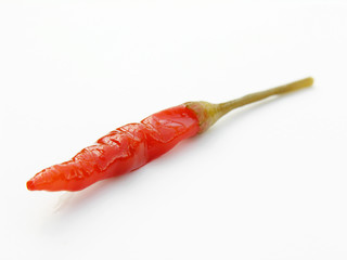 piment rouge