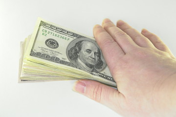 money