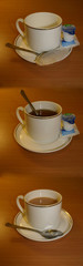tea break