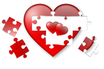 heart inside my heart