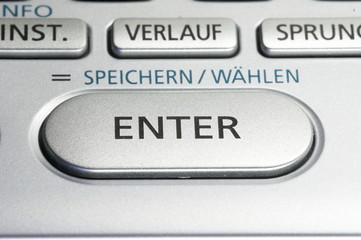 enter taste