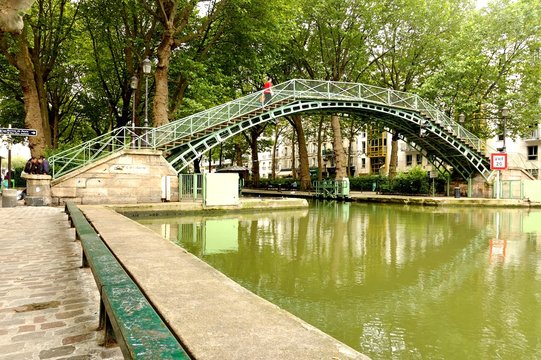 canal saint martin 3