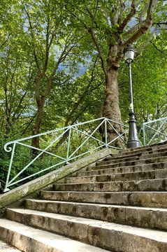 canal saint martin 9