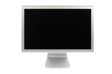 flat panel lcd computer monitor