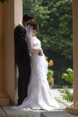 wedding ceremony