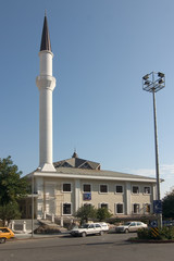 moschee