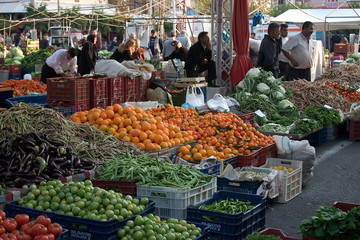 türkenmarkt