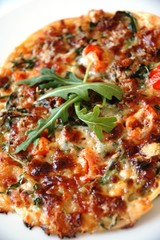 flammekuche, tarte flambée alsacienne