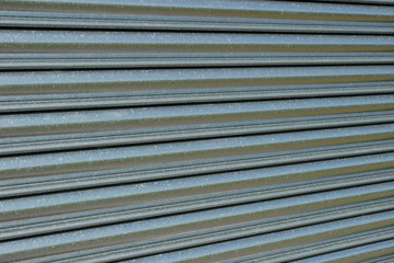 steel abstract lines