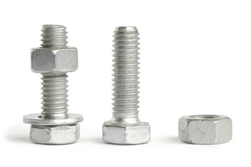 screws