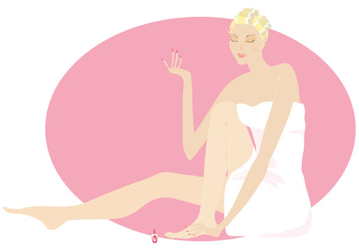 beautify body