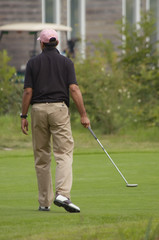 golf