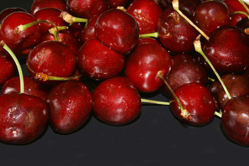 cherries