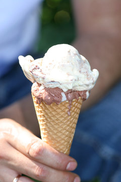 ice cream