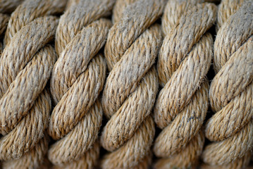 rope macro