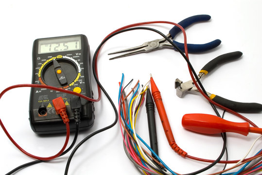 dmm tools wire