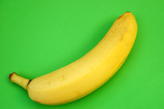 banana #4