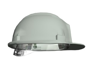 safety helmet