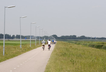 Fototapeta premium bicycle